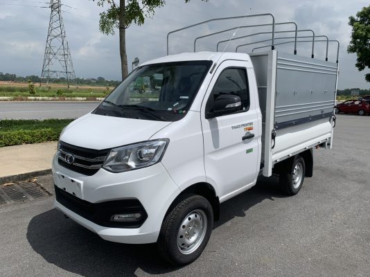 Xe tải THACO TF220 giá chỉ từ 220 triệu đồng