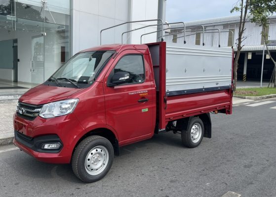 THACO TF220 thùng bạt 990kg giá ưu đãi ( LH: 0976 189 444)