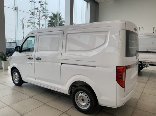 Công nghệ sơn Metallic cao cấp bền màu