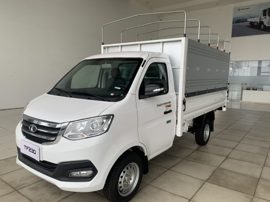 Động cơ phun xăng điện tử rất tiết kiệm nhiên liệu