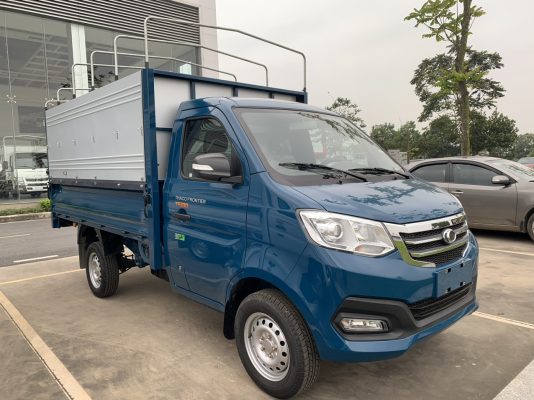 Bảo hành dài hạn lên tới 3 năm hoặc 100.000km