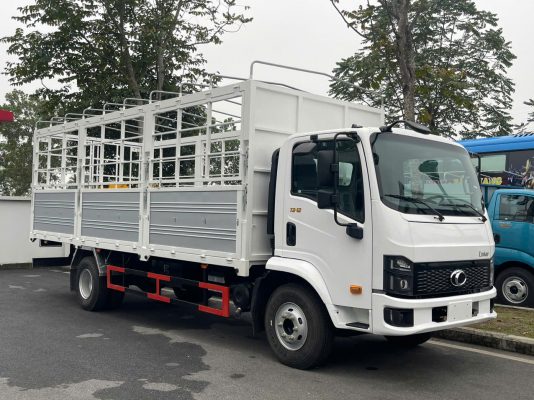 Mua xe THACO Linker 7 tấn liên hệ(0976 189 444)