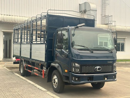 THACO Linker 7 tấn thùng 6m3