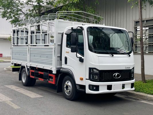 THACO LINKER 3.5 tấn giá chỉ từ 460 triệu đồng