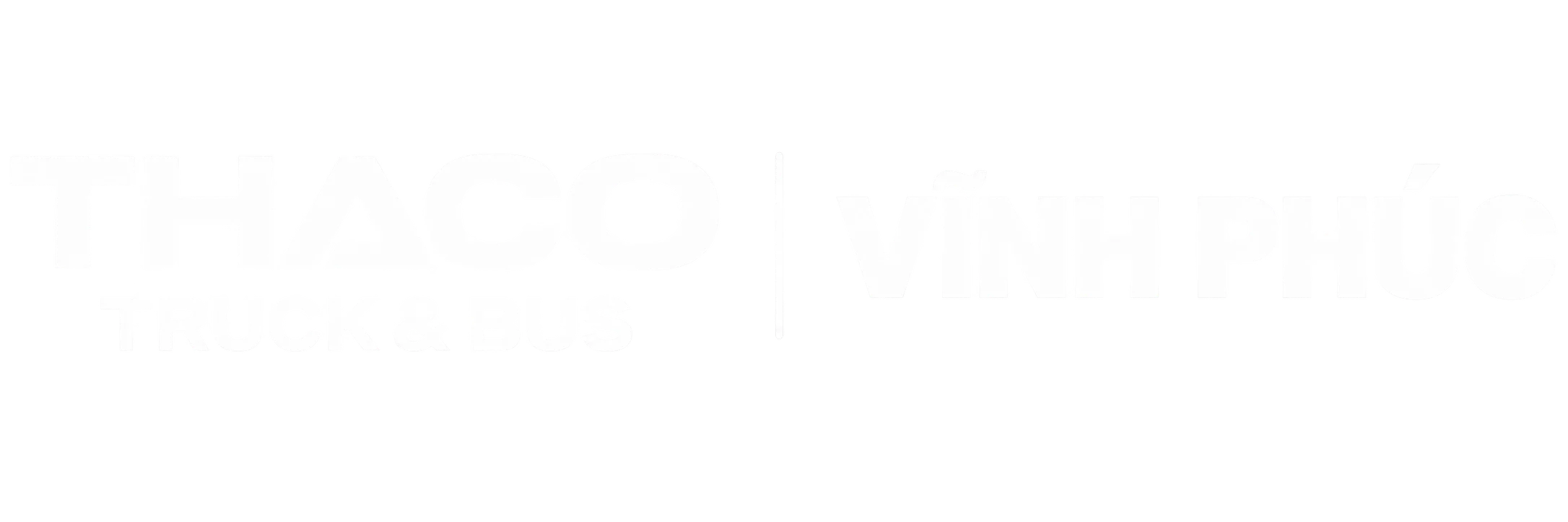 THACO Xe Tải Vĩnh Phúc